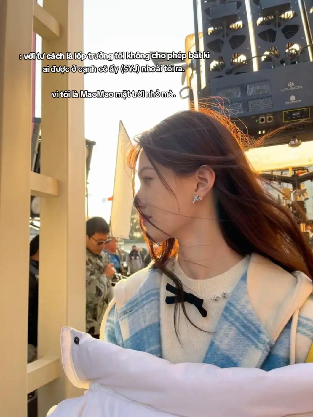 @Lông vũ nhỏ của ShenYuJie🪼