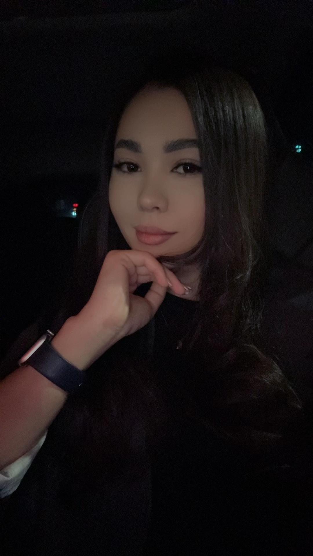 @Sevara Alpisova