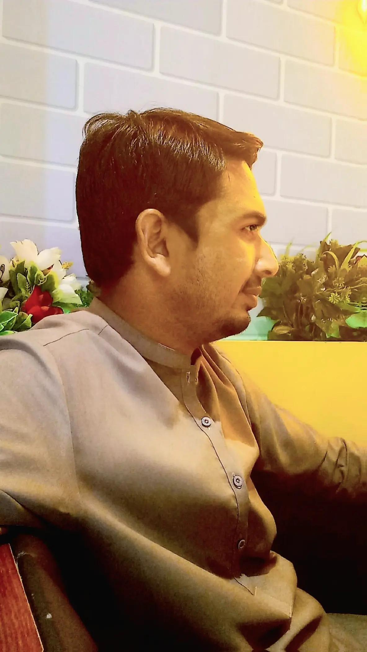 @Akbar great Ali