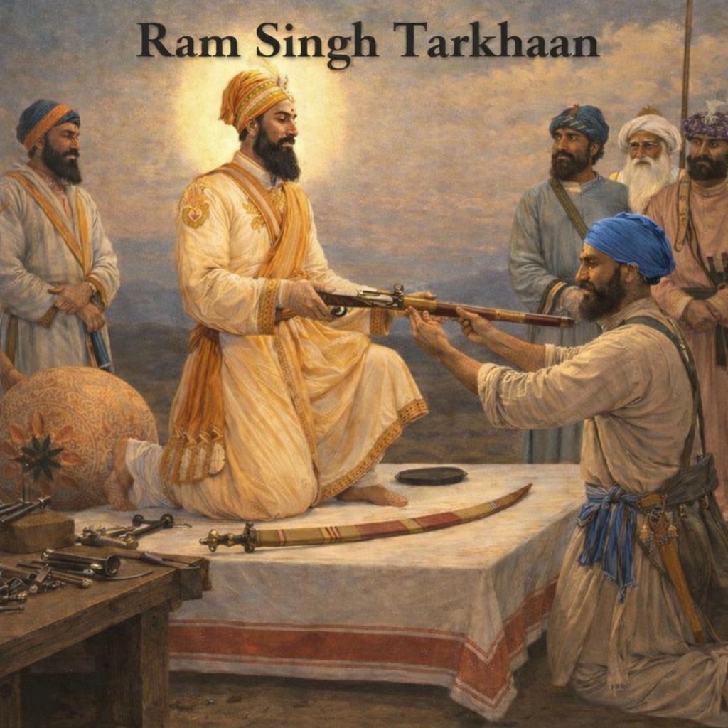 @Tarkhaan Tribe⚔️⚔️