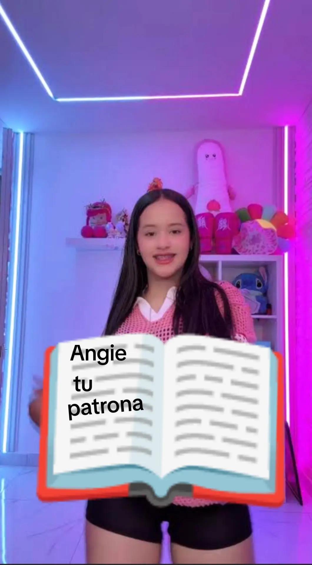 @team Angie