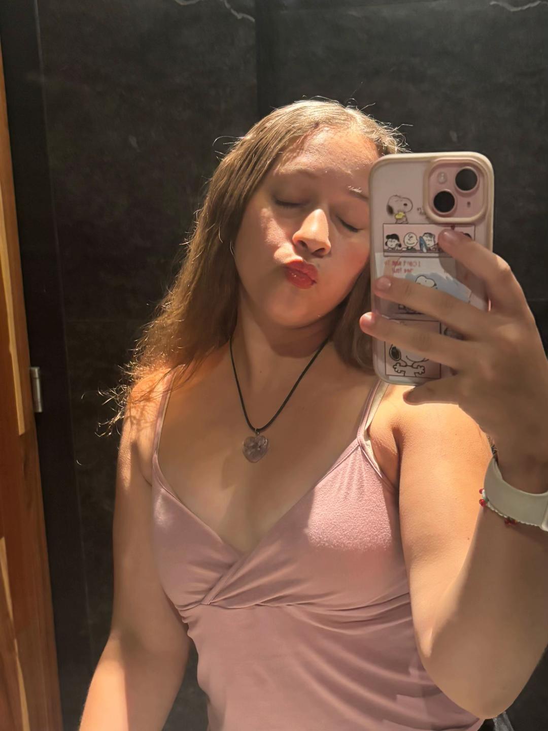 @Michelle-Ruiz 🌸