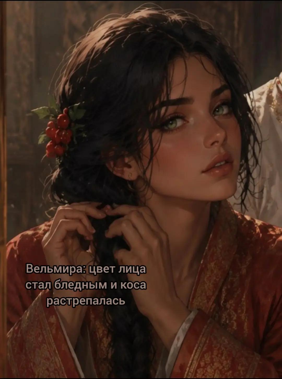 @Элизабет Кэйтр | Автор