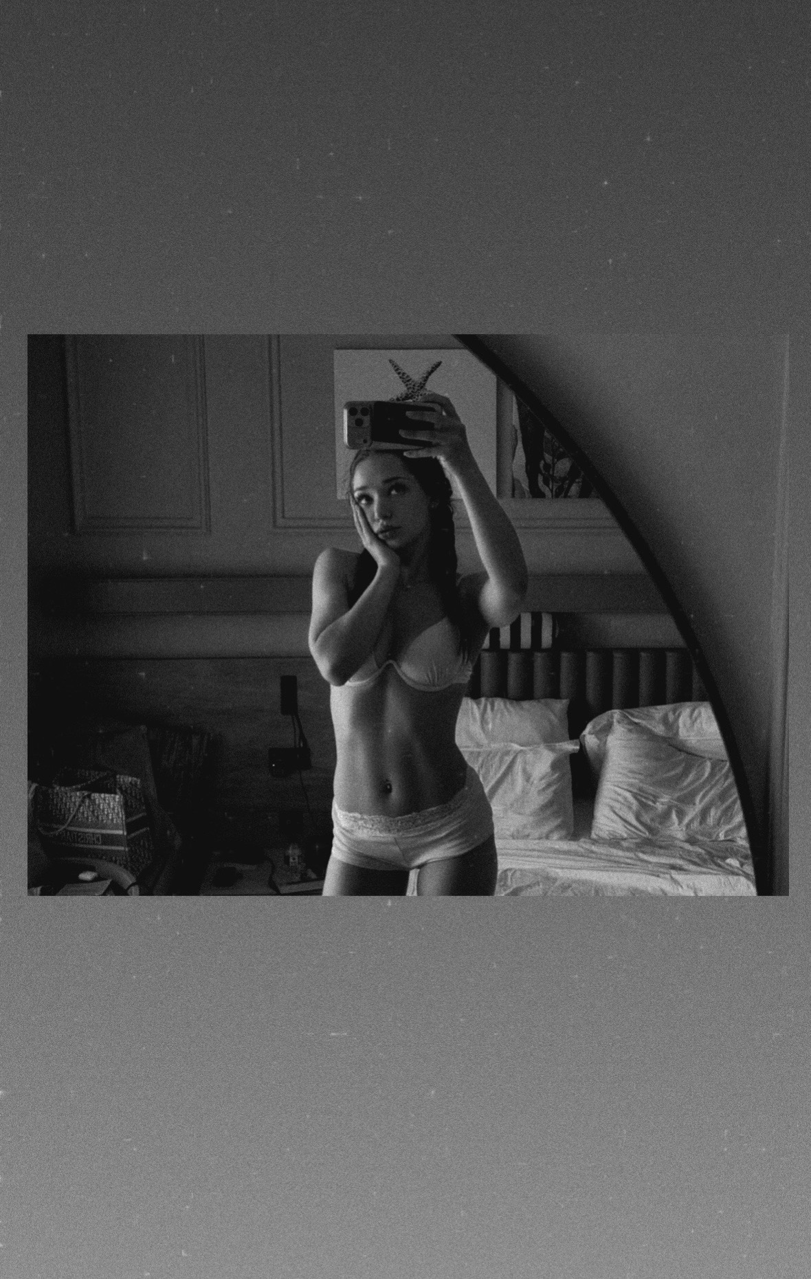 @вика