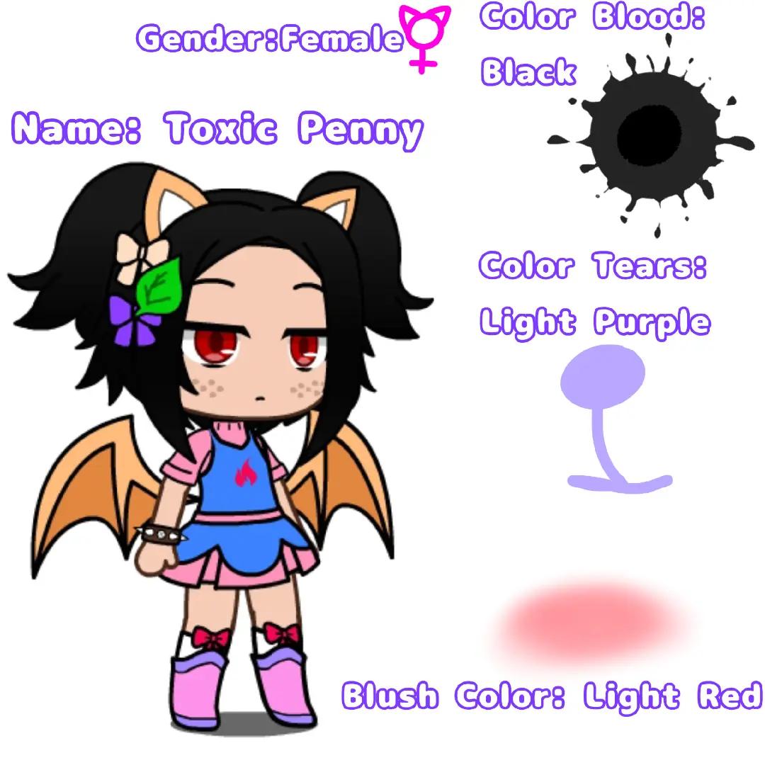 @⚠️🐶Toxic_Lps_Collie☢️