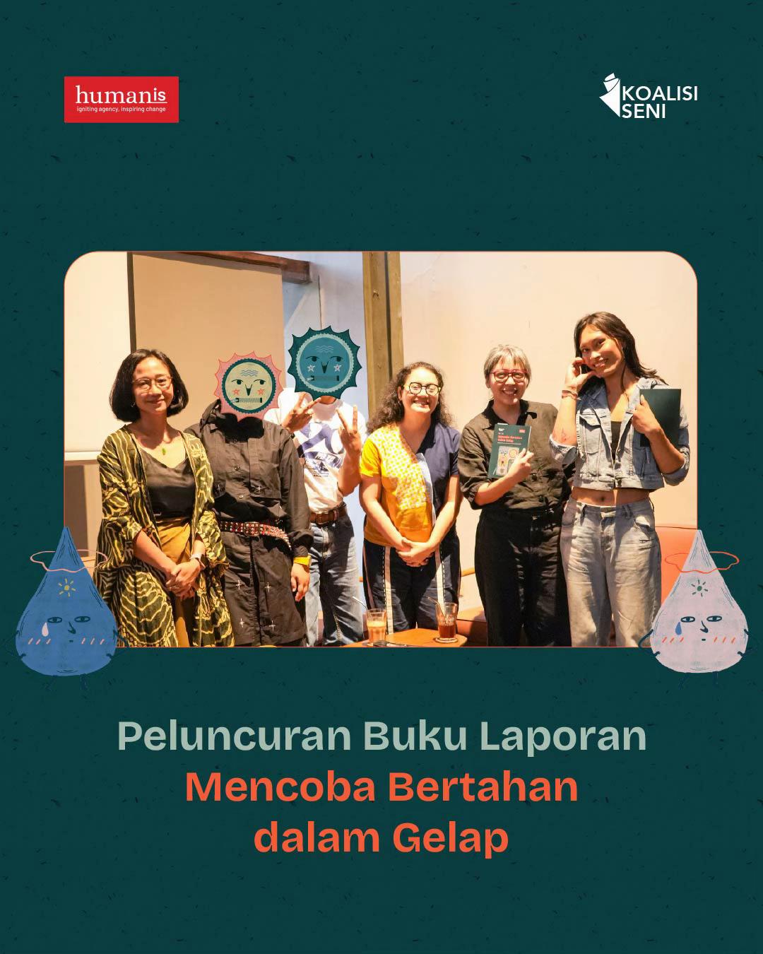 @Koalisi Seni