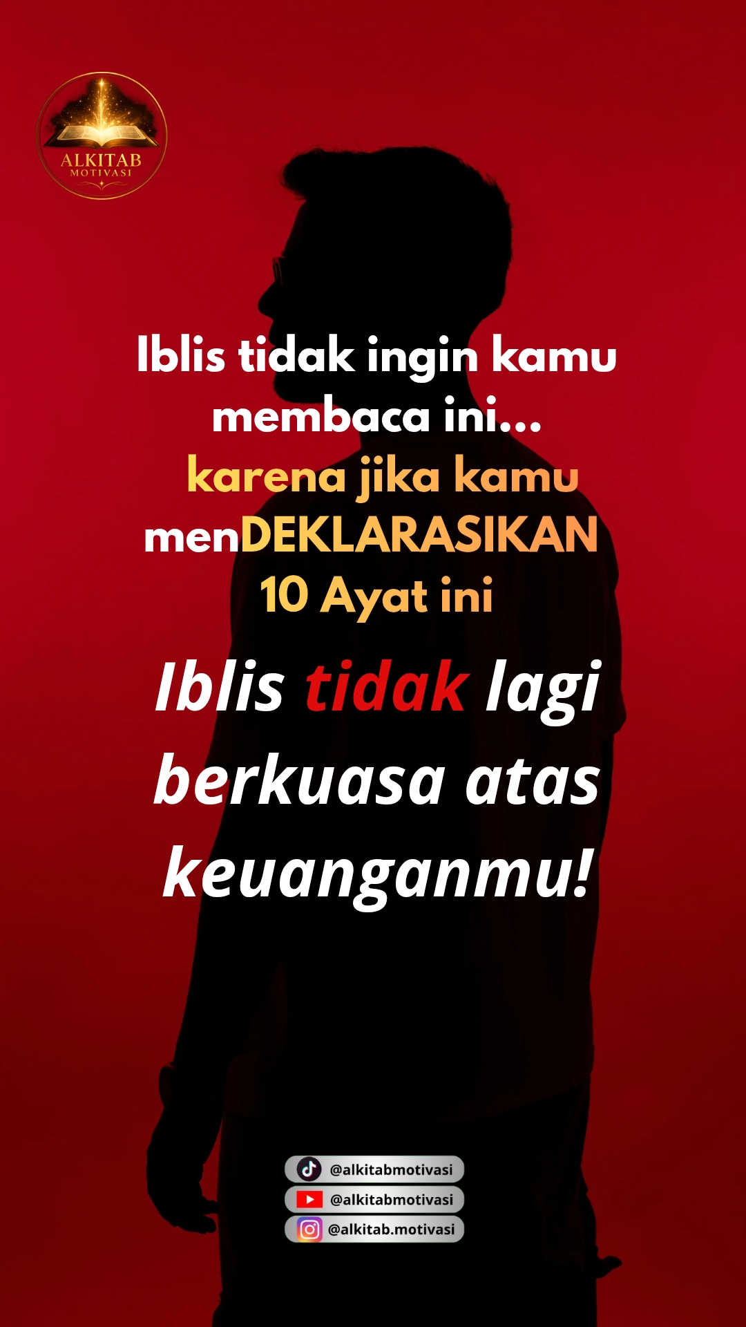 @Alkitab Motivasi