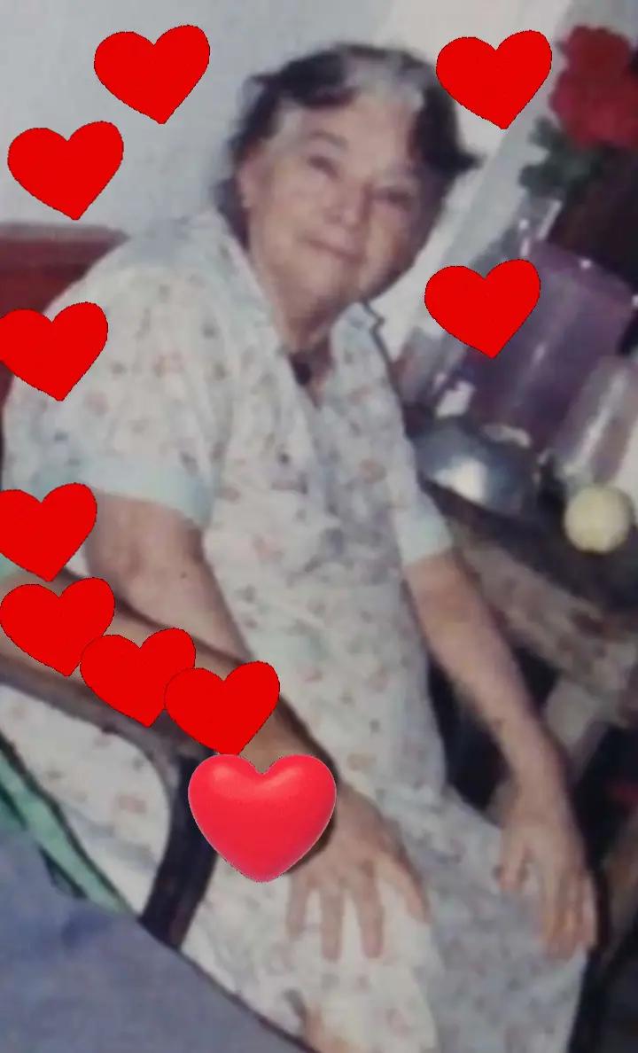 @Angelica Cevallos