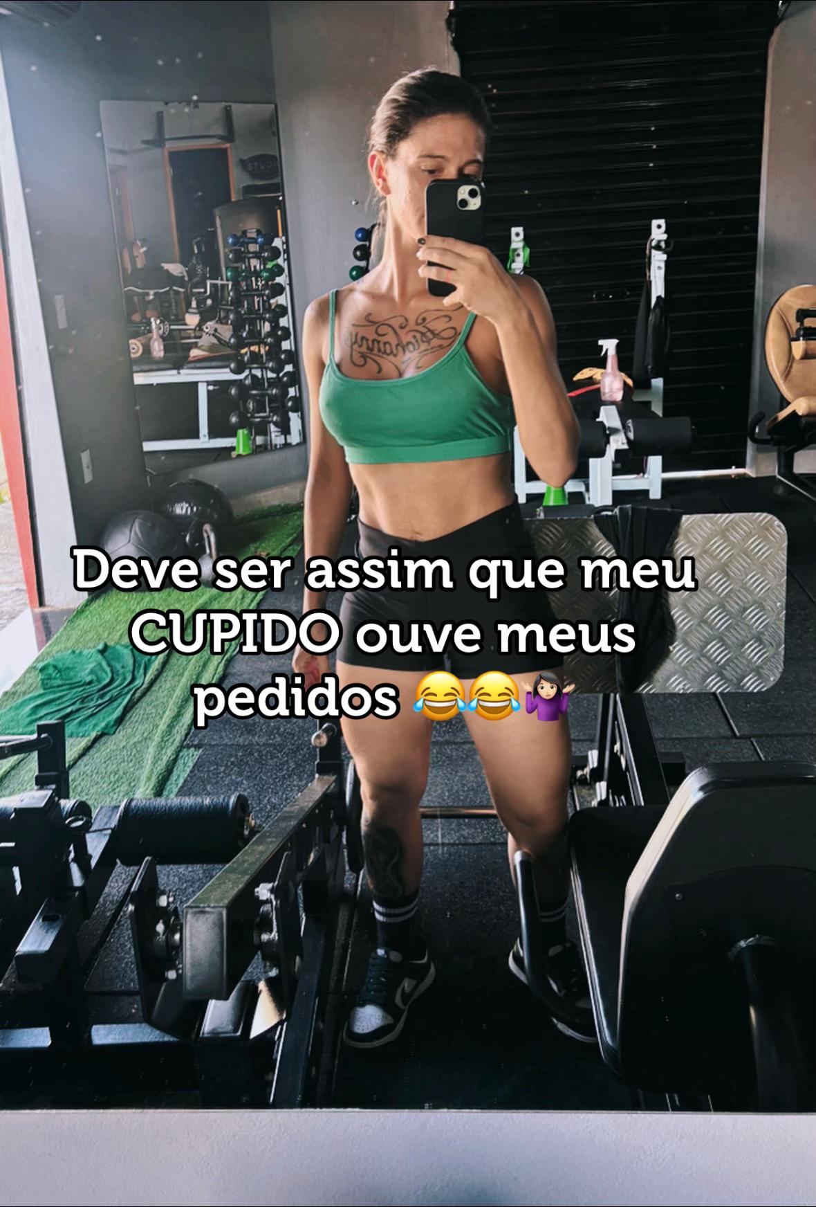 @Cheila Ferreira