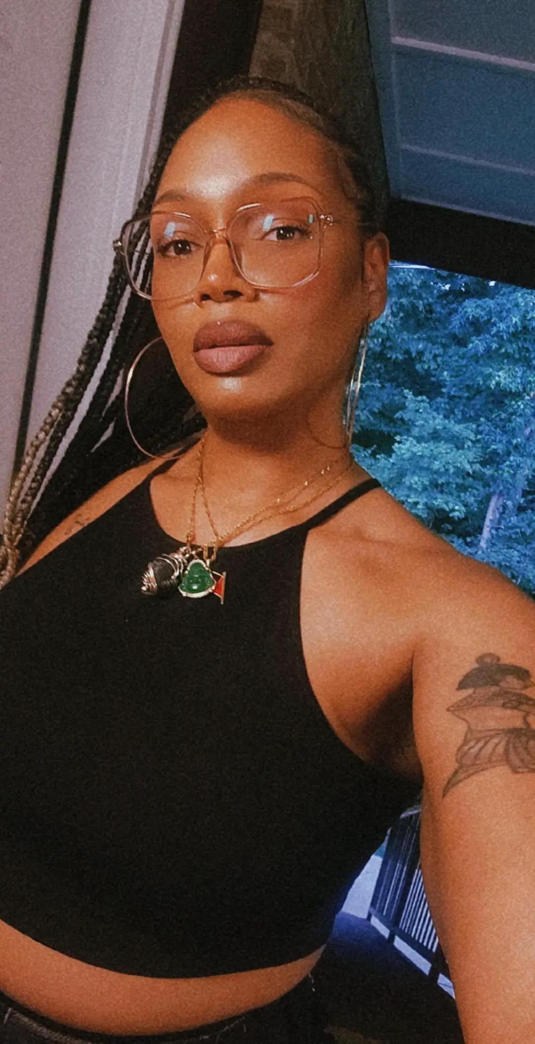 @HMGRWNAMAZON💕😌