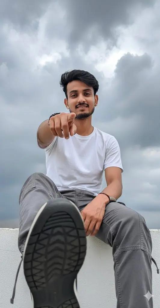 @Sahil Khan