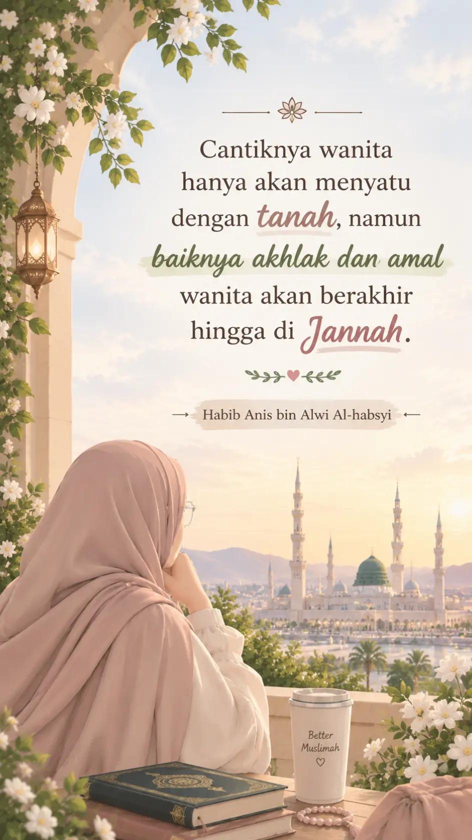 @Annie Hafeeza