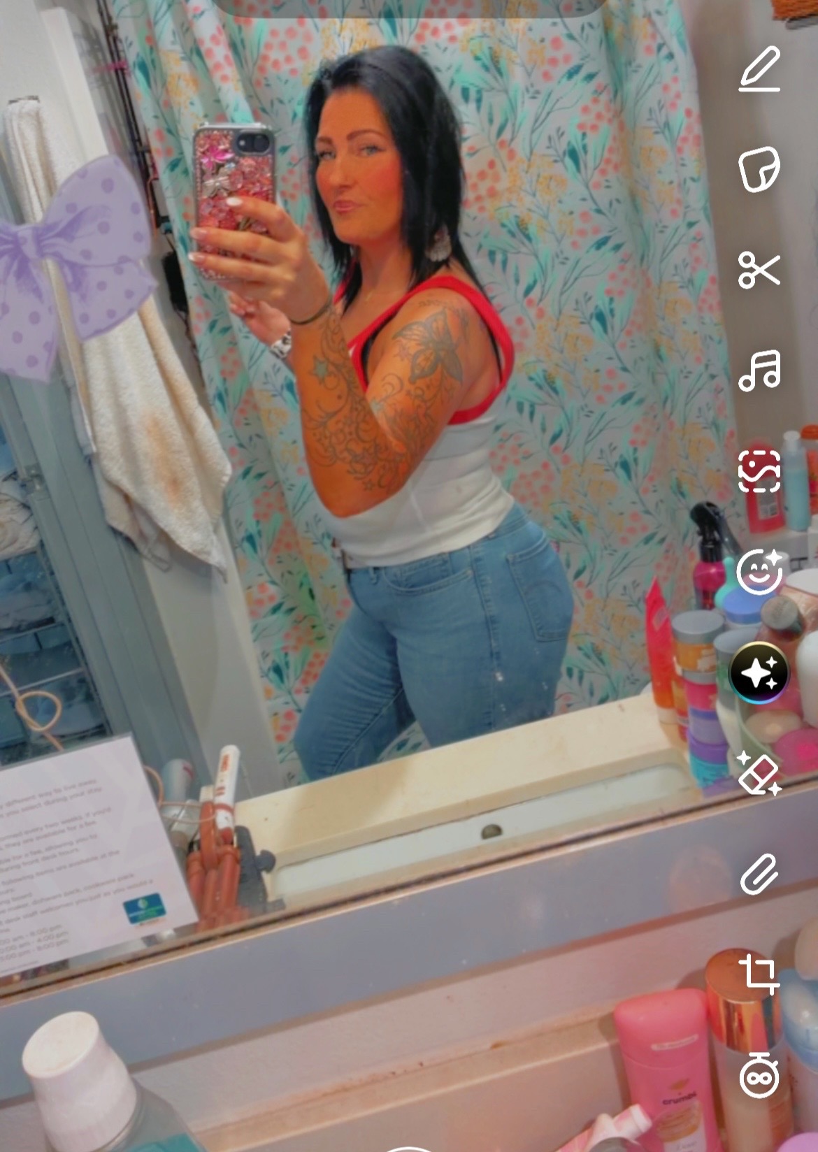 @Tatted baby🍑