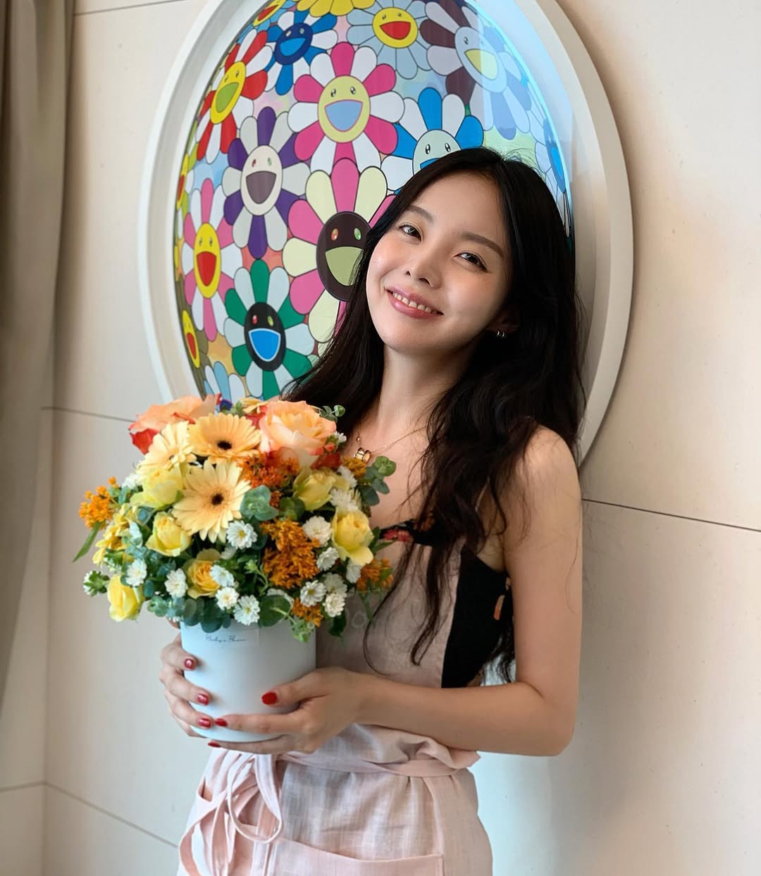 @Jung Ji-woo | 정지우