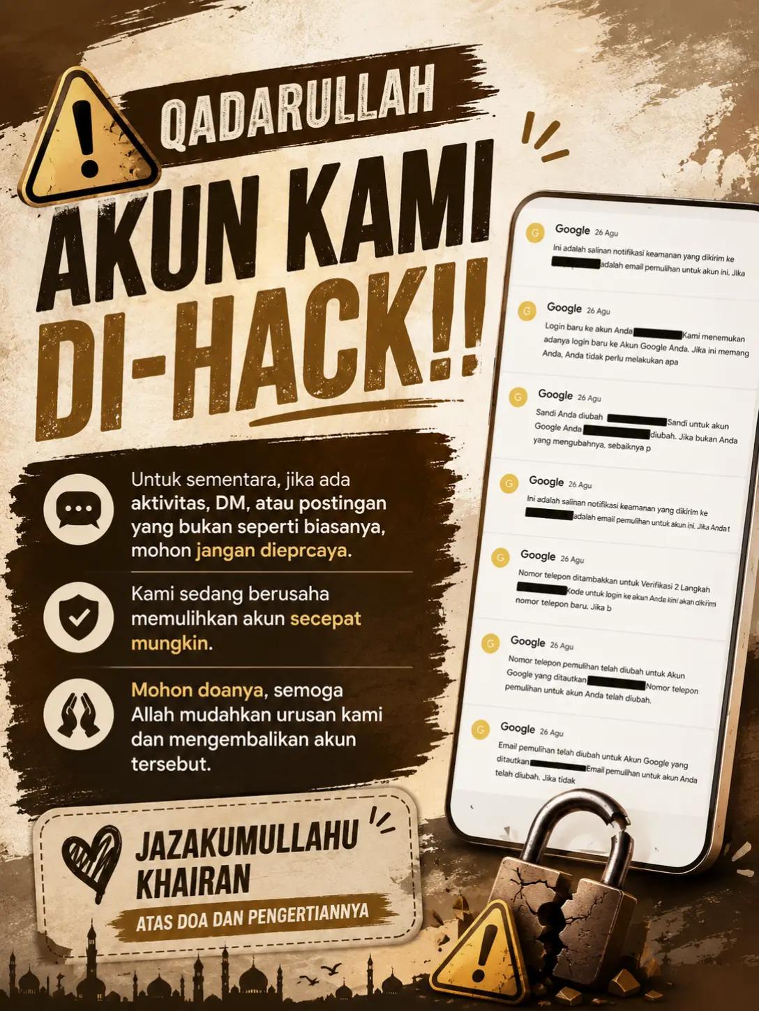 @Da'i Online