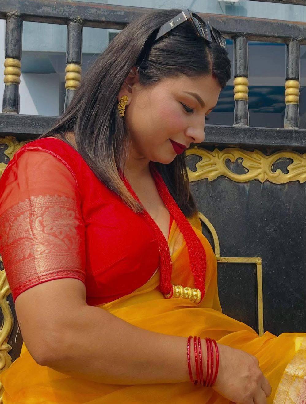 @मिस अनिसा 💎💫