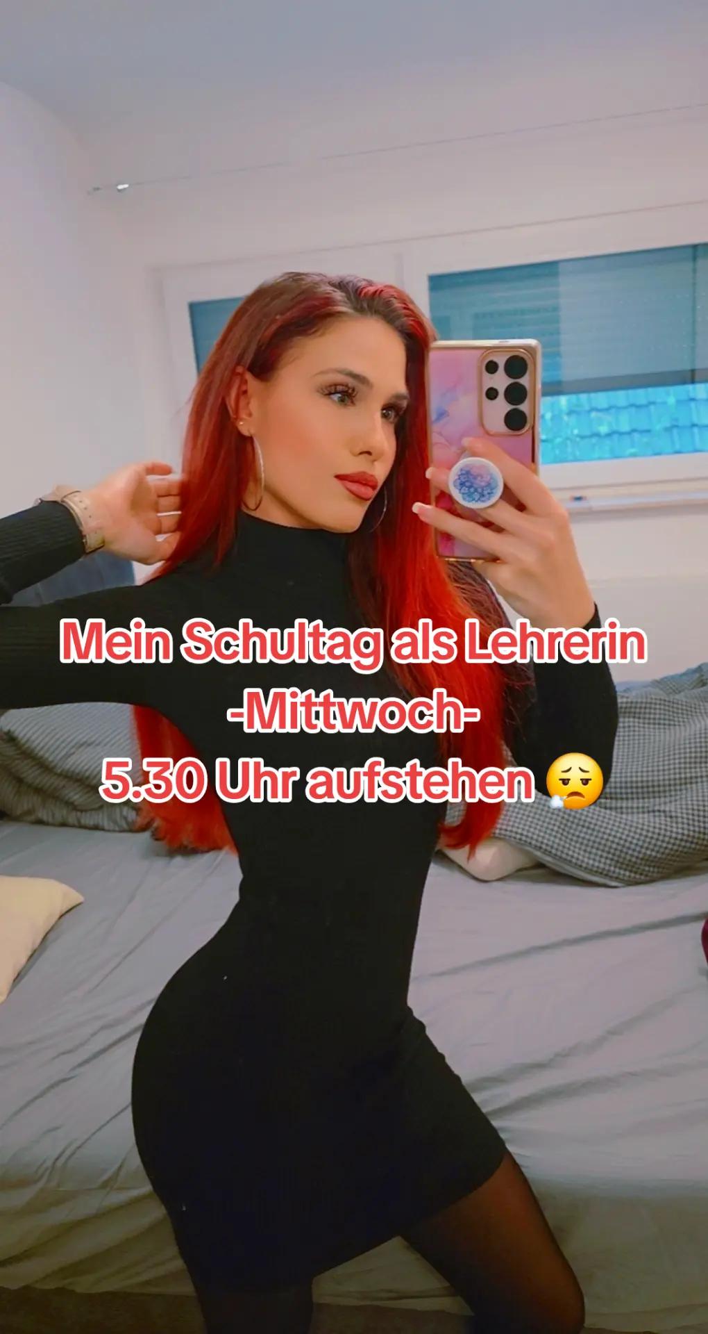 @Frau__Lehrerin 👩🏽🏫💃