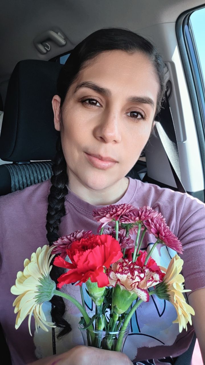@Dorita😘