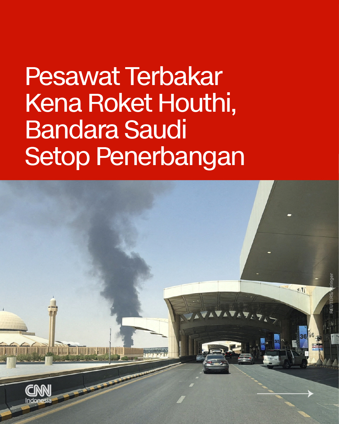 @CNN Indonesia
