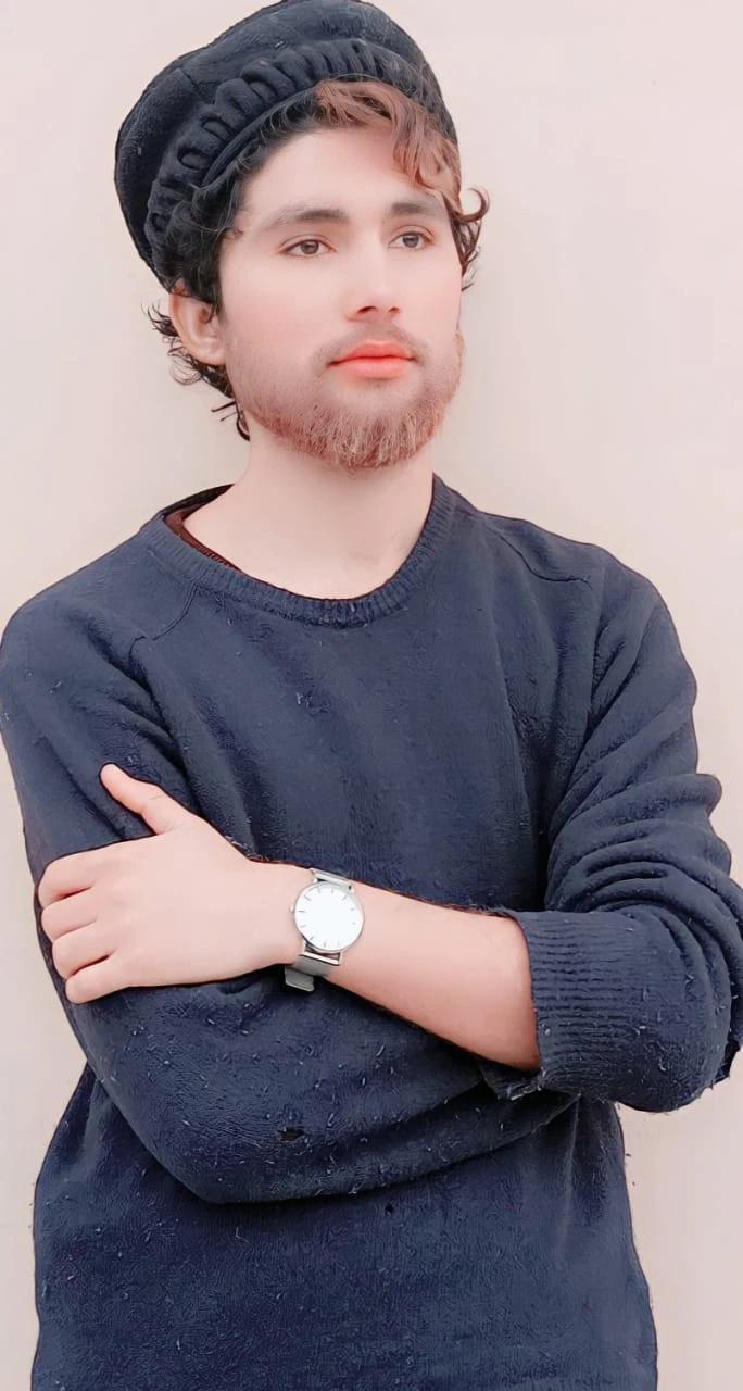 @Sabir Ali