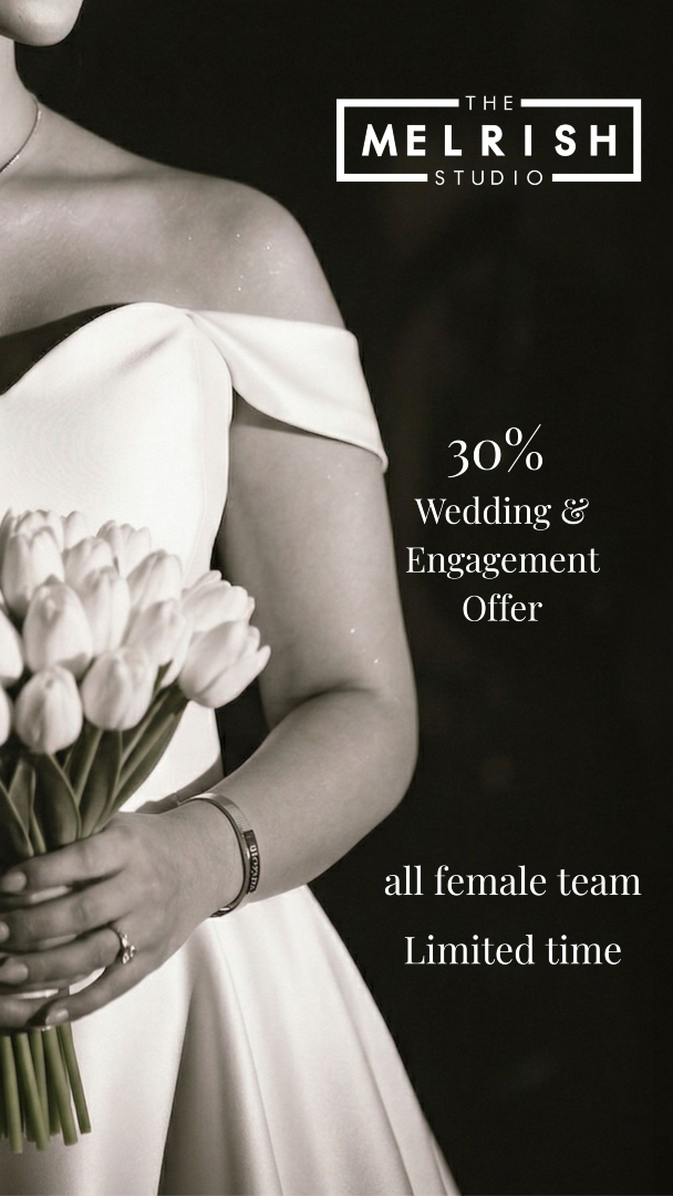 @Melrishweddings