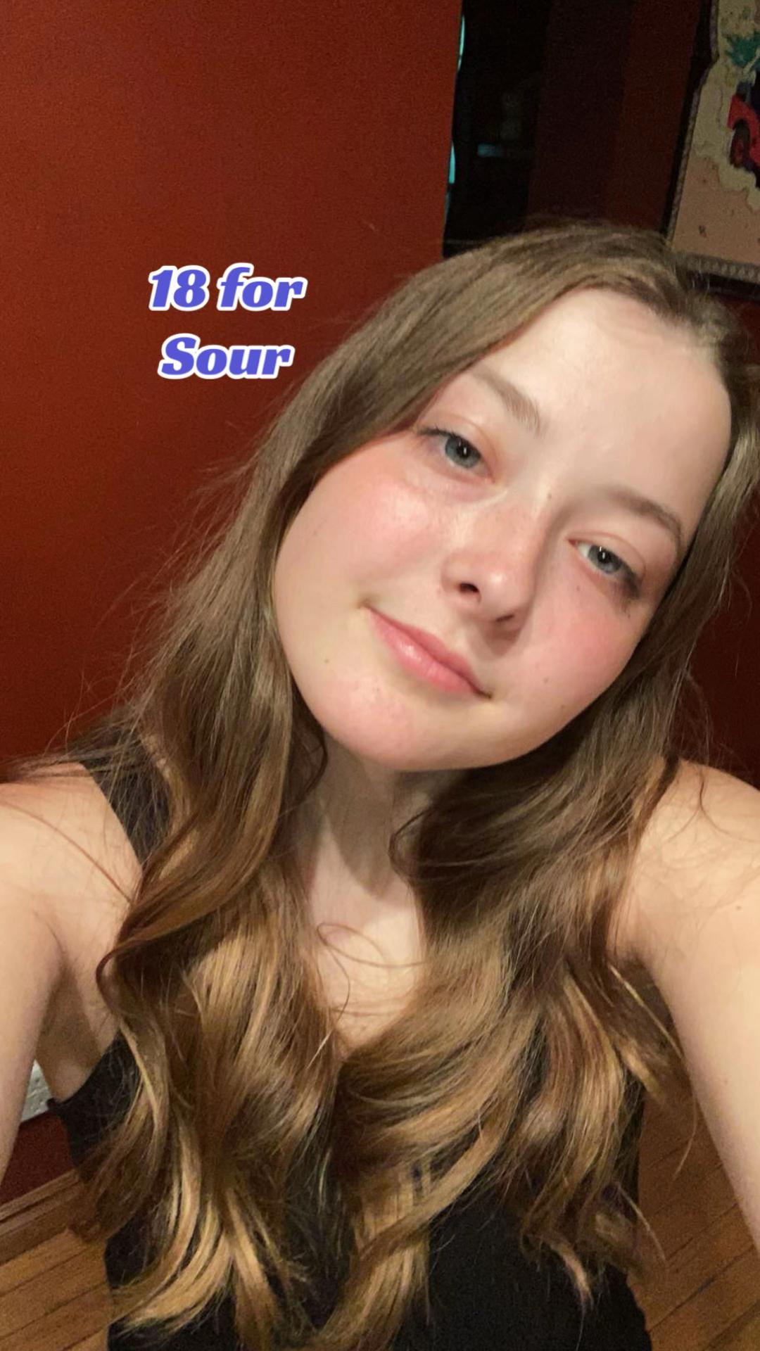 @Sarah✨
