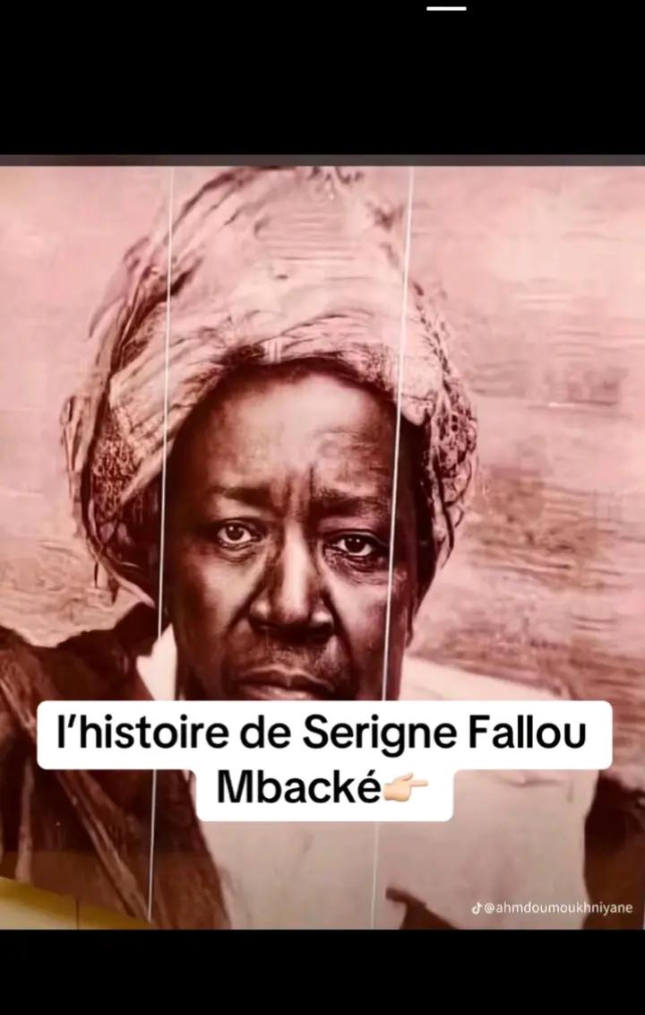 @Tapha mouride