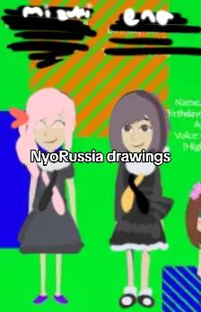@: yun ৴ 🐹🧁