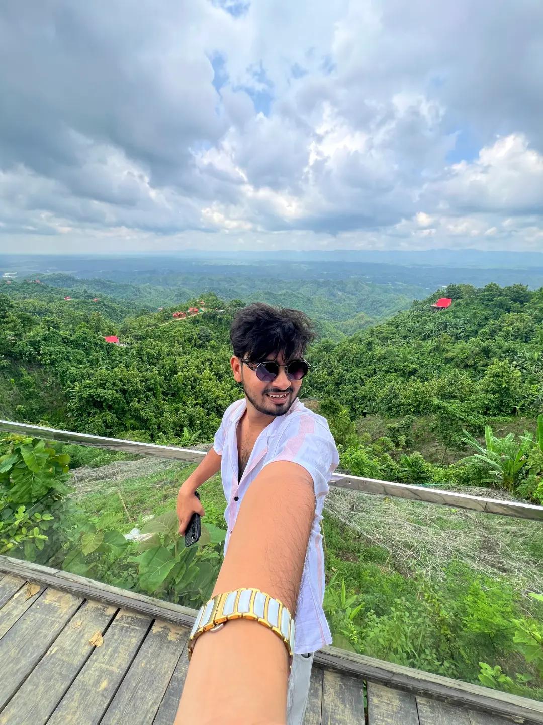 @HM S.I. Raju✌️