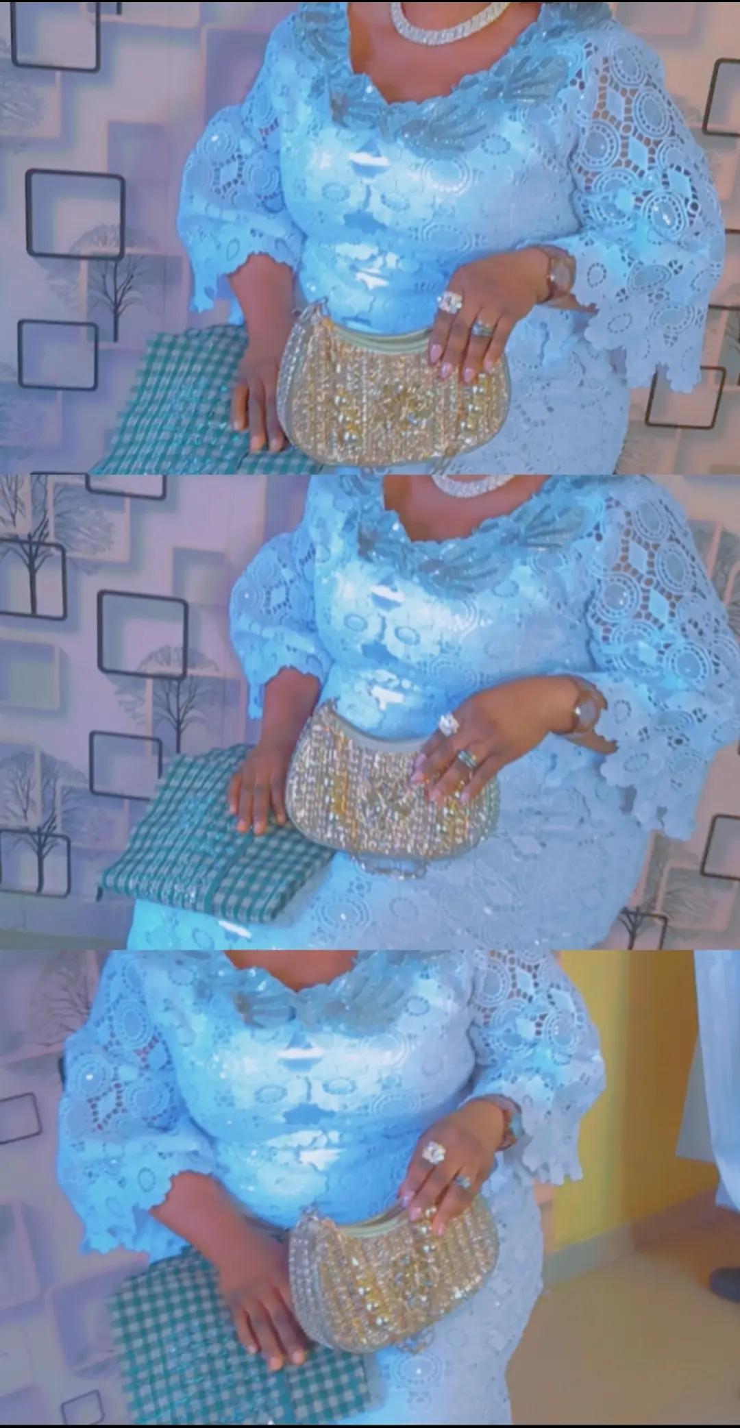 @AYONI ADE