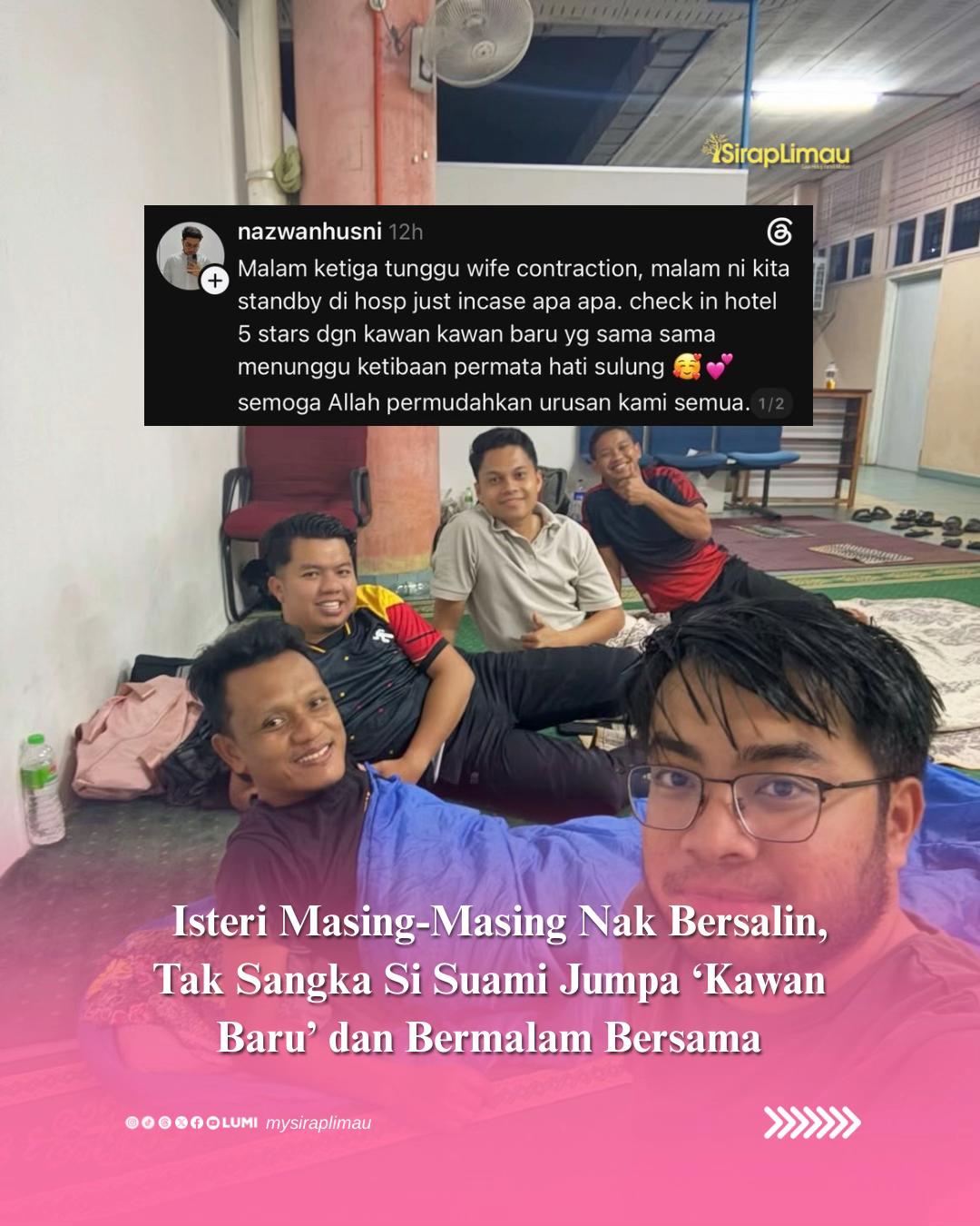 @Sirap Limau Official