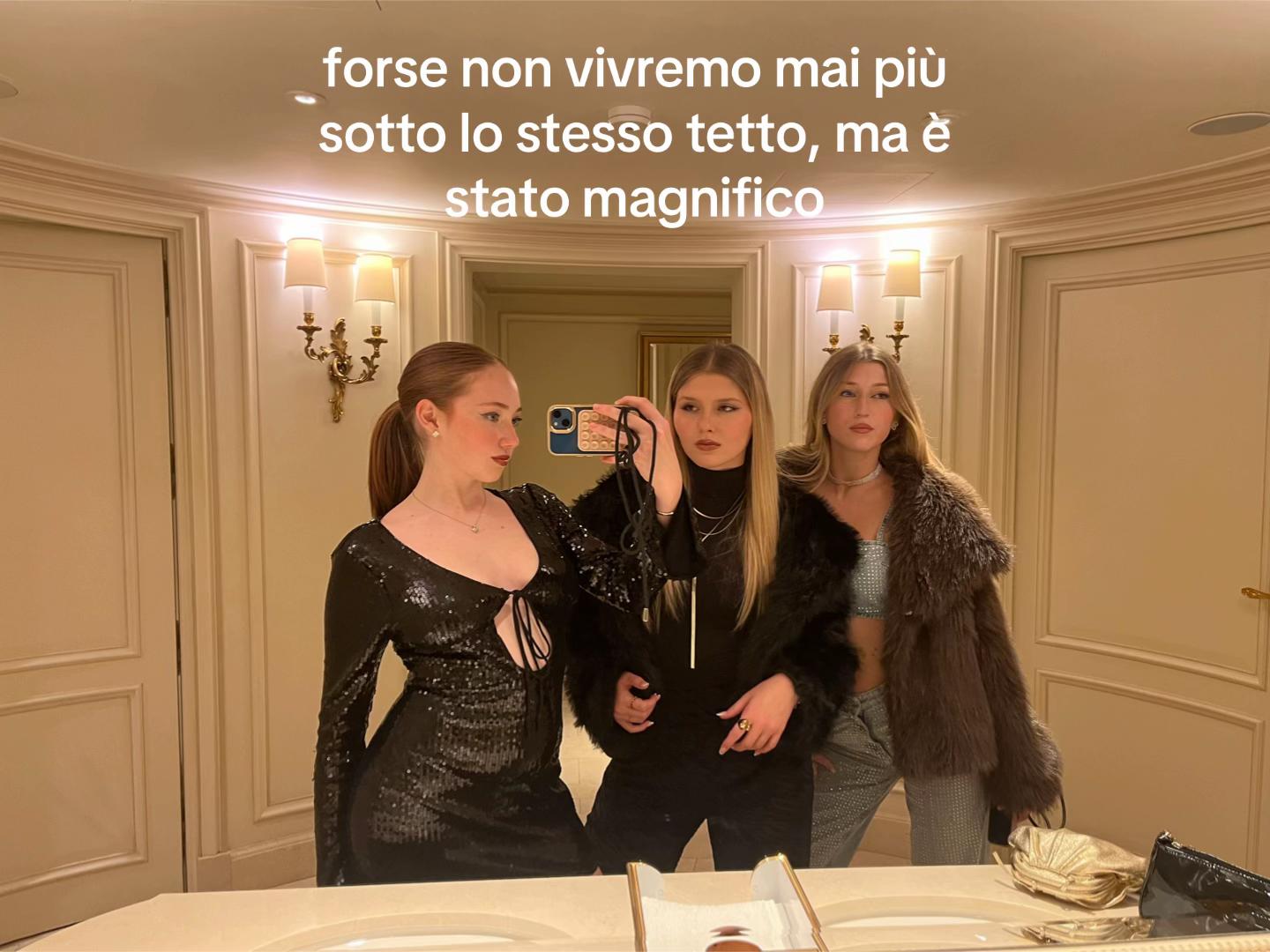 @Sara calicchio