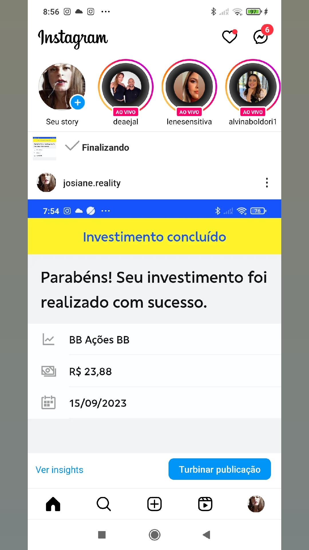 @Josiane Barbosa Pere