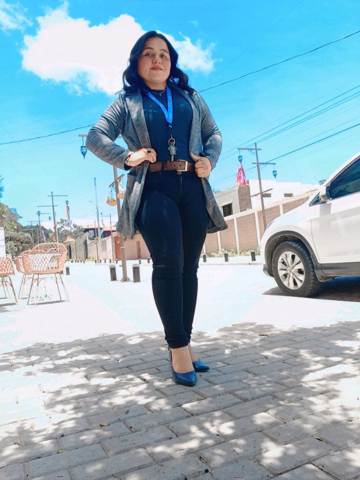 @💜Belky Santos♾️