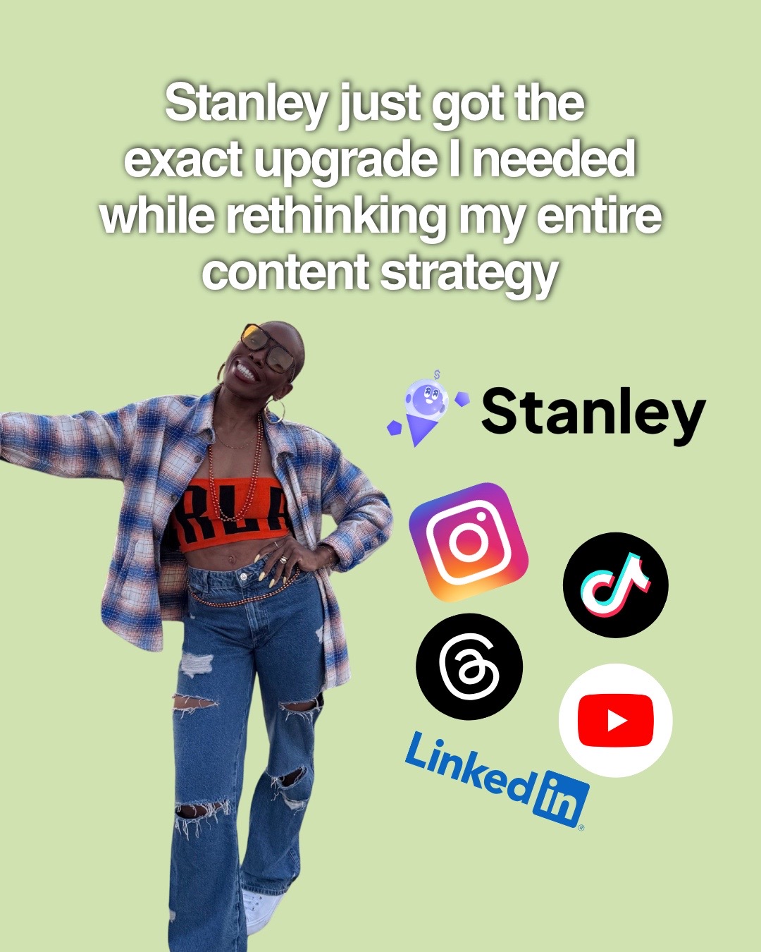 @Shanarra | CEO & SaaS Founder