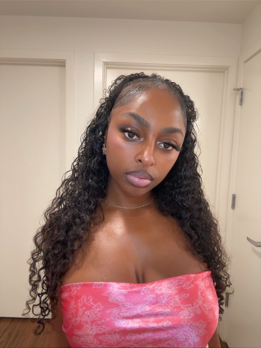 @Tiffany A Young