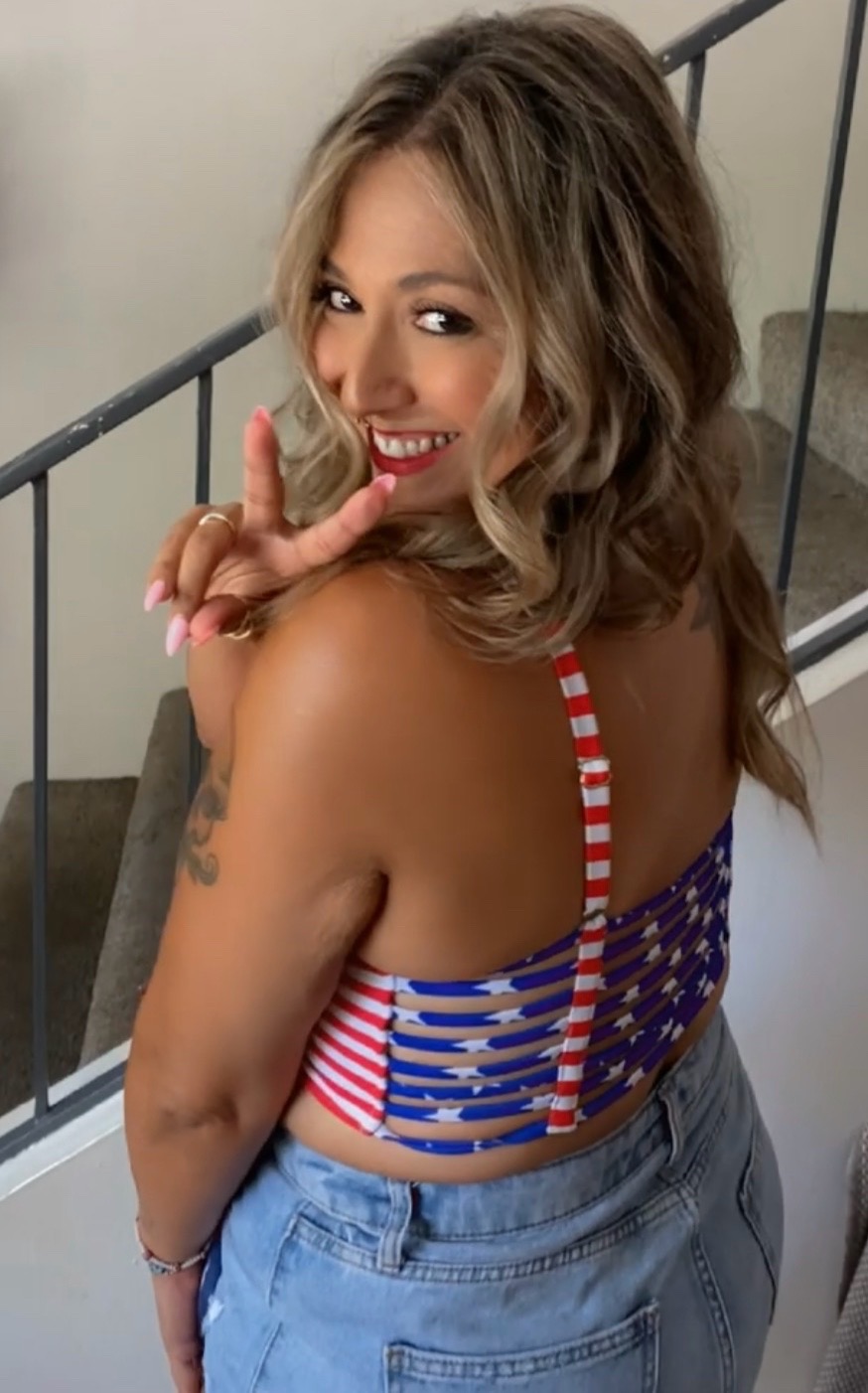 @SallyThatGirl