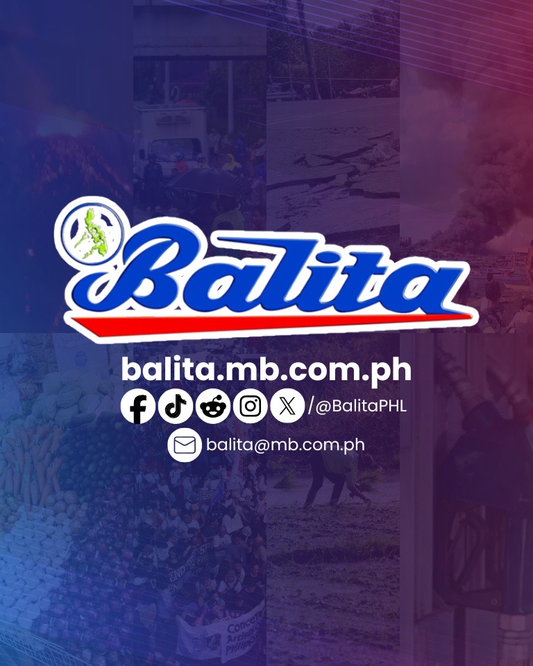 @Balita