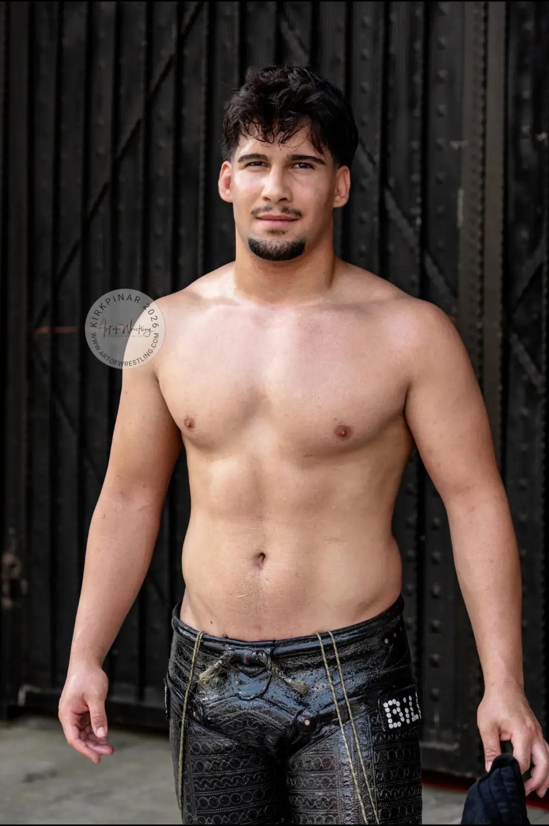 @Art Of Wrestling