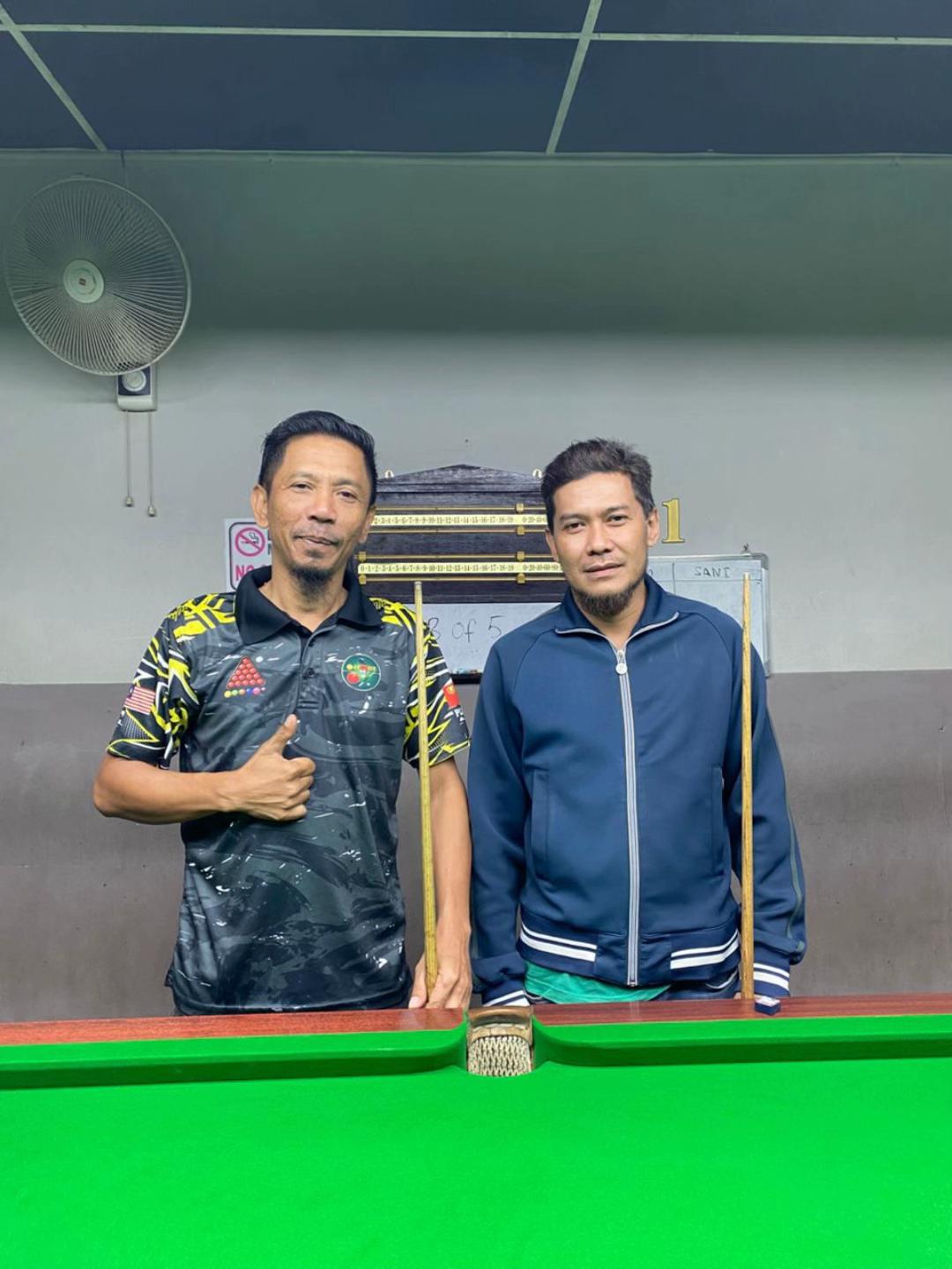 @SNOOKER KK1🎱