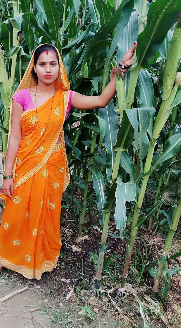 @♥️🥀 Kajal Yadav 🥀♥️