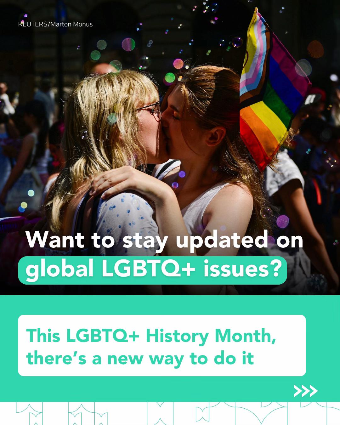 @Openly | LGBTQ+ news