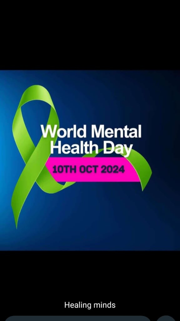 @Mental health practitioner