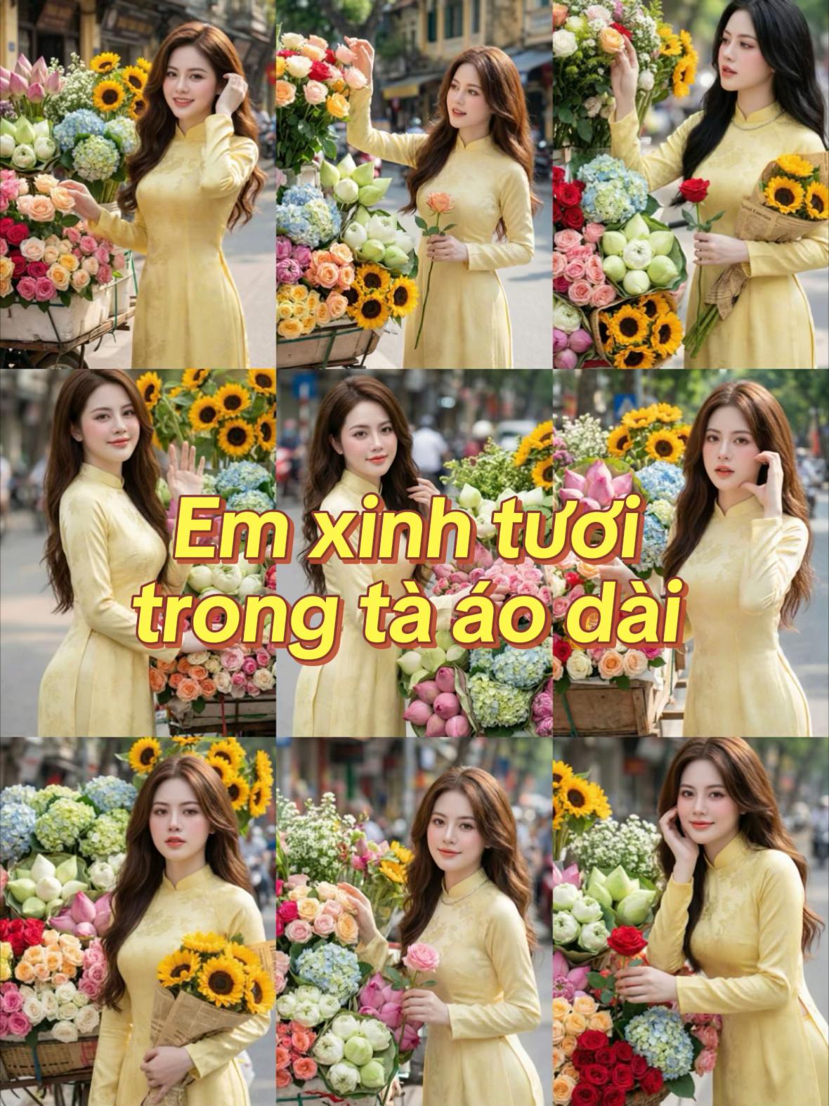@Mặt xinh & Gu chất