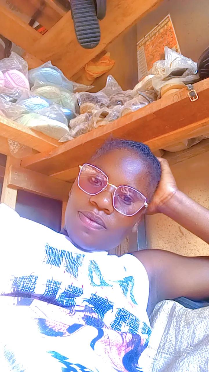 @Blessings