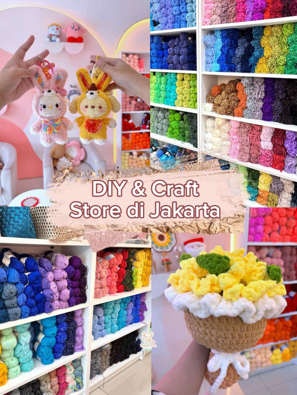 @Primeivon Craft