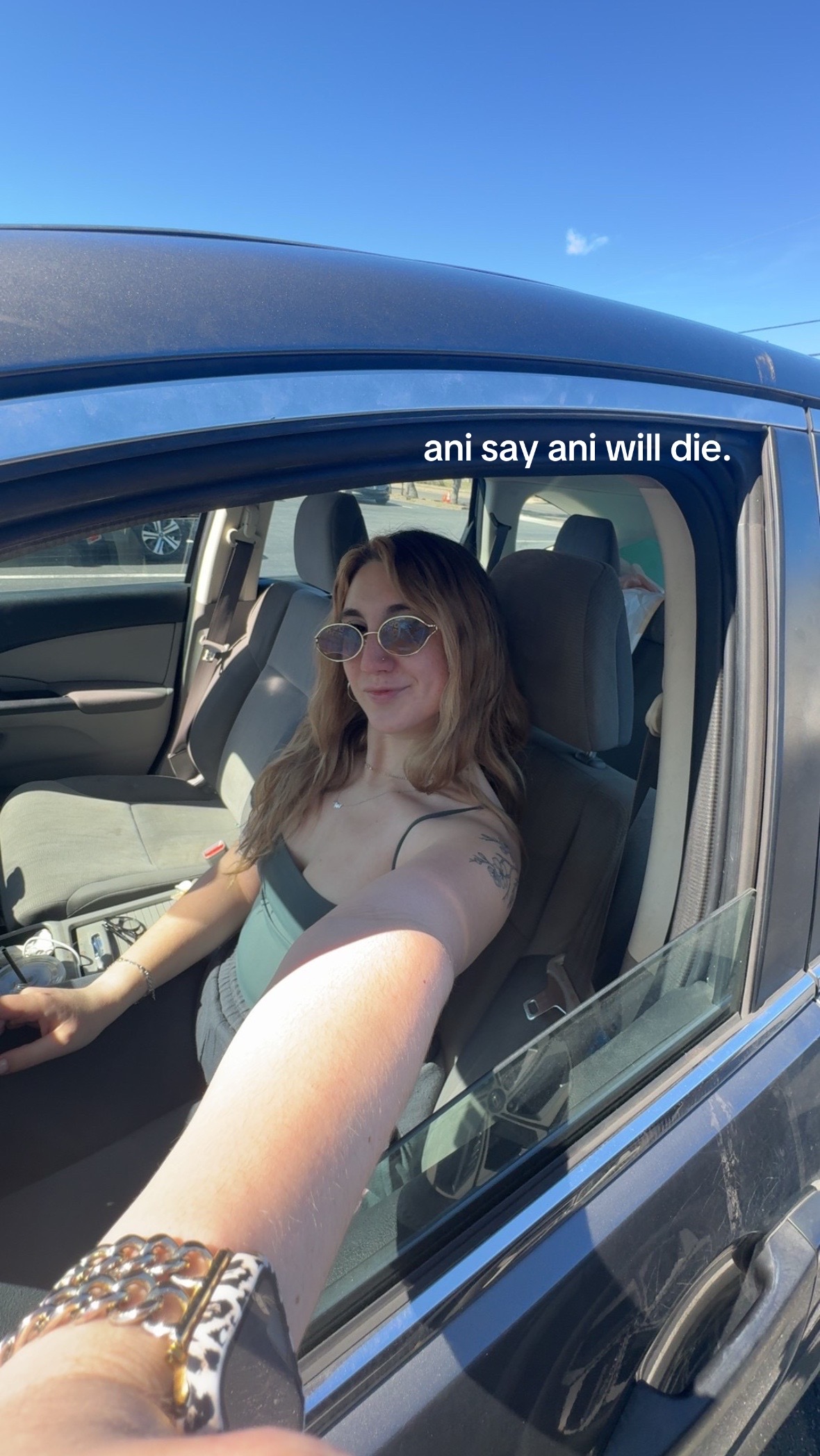 @Ani Goldman