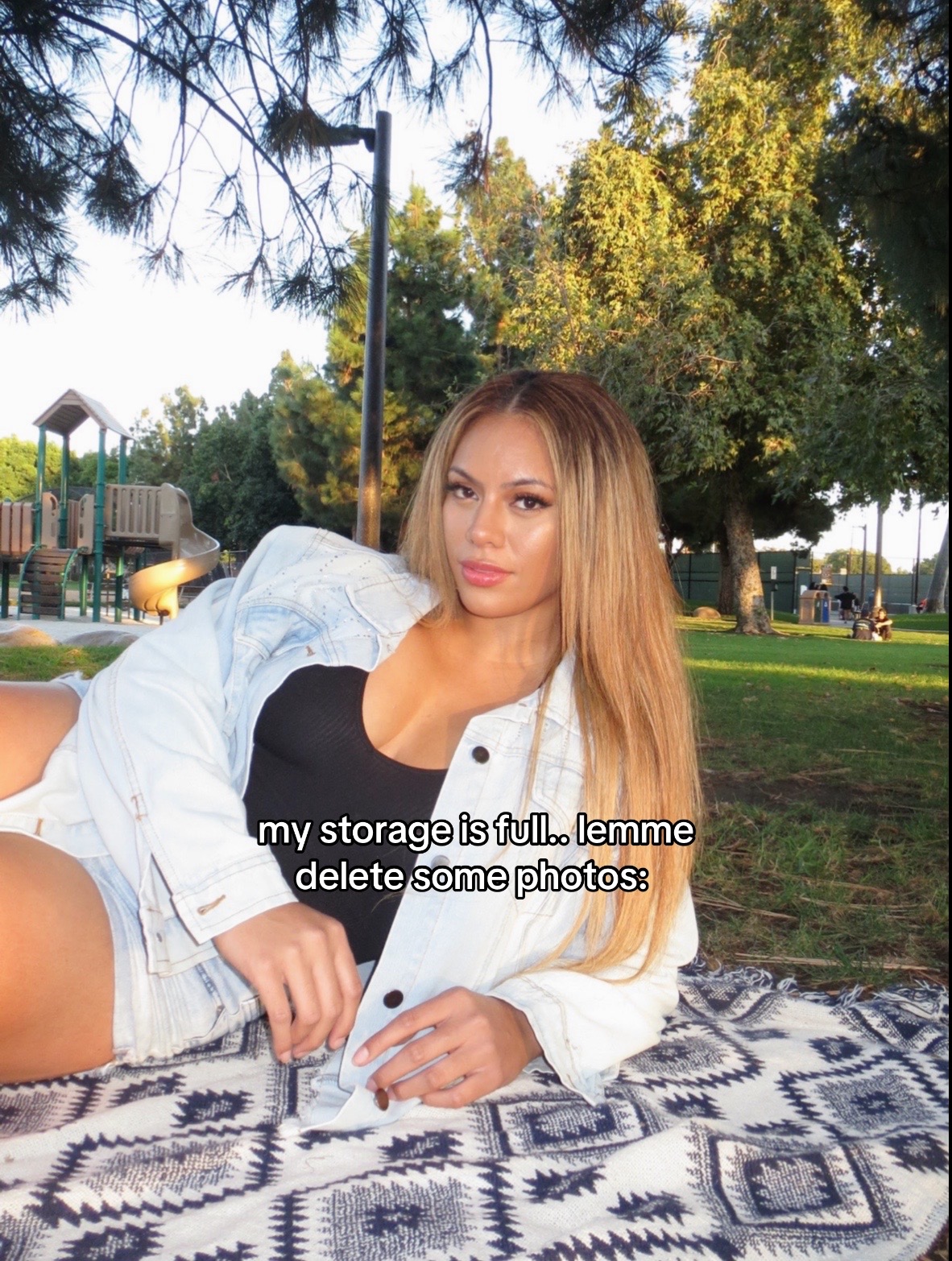 @Dinah Jane
