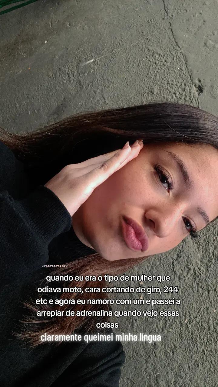 @Luna Oliveira