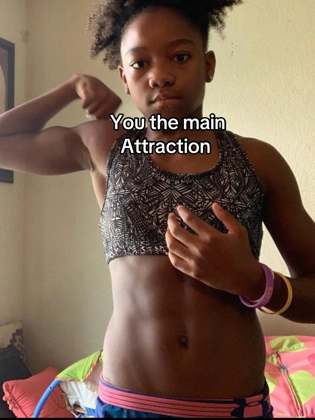 @SWOLE
